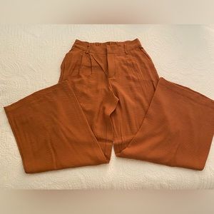 Trouser Pants
